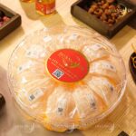 Yến sào giúp bồi bổ sức khỏe