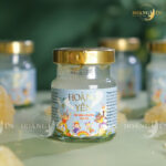 Nấu cháo yến sào cho bé với yến chưng tiện lợi