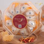 yến sào giúp thanh nhiệt giải độc