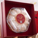 liều lượng ăn yến sào