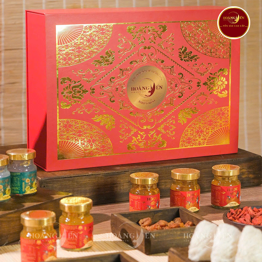 top 10 cửa hàng yến sào uy tín  tại Hải Phòng nên mua dùng