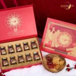 Yến chưng sẵn phù hợp làm quà tặng