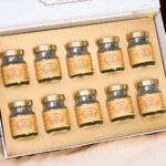 Yến sào cho phụ nữ sau sinh nhà Hoàng Yến