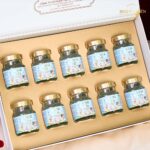 Yến sào cho trẻ em