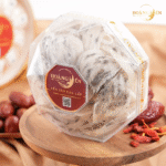 Giá tổ yến thô 2025