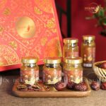 Yến chưng sẵn tam vị nhà Hoàng Yến