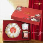 Yến sào Hoàng Yến phù hợp cho người bị viêm loét dạ dày