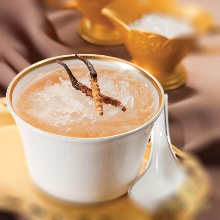 yến sào cho người cần cải thiện trí nhớ