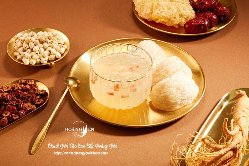 Quà tặng ngày Phụ nữ Việt Nam 20/10 ý nghĩa