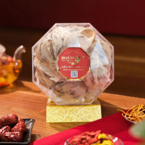 Phân biệt các loại yến sào trước khi bảo quản