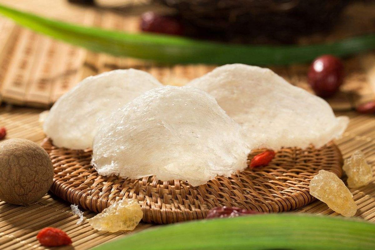 Yến sào giúp cải thiện trí nhớ