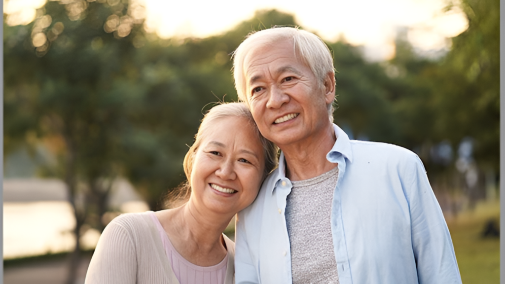 Lưu ý khi dùng yến sào cho người già