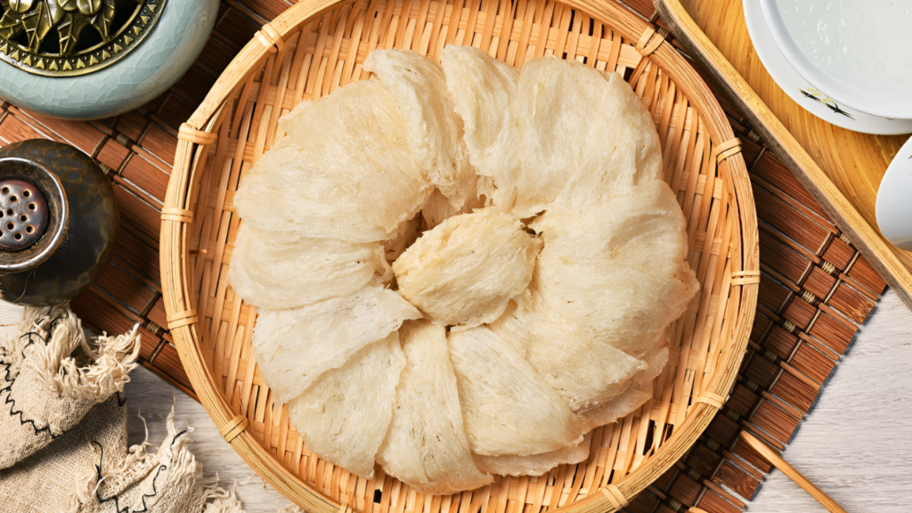 Ăn yến sào hàng ngày có tốt không?