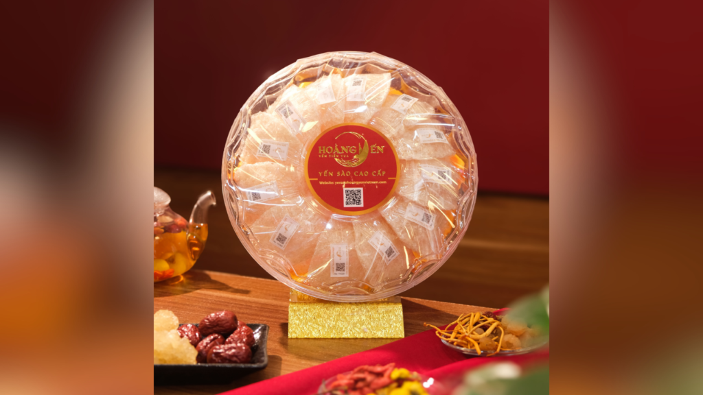 Ăn yến sào hàng ngày có tốt không?