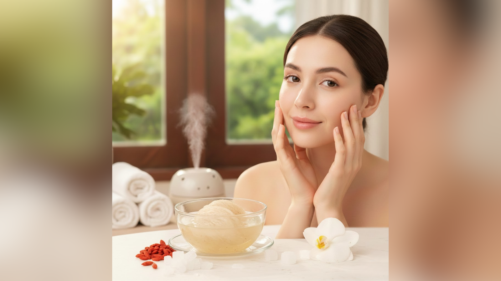 Công dụng của tổ yến