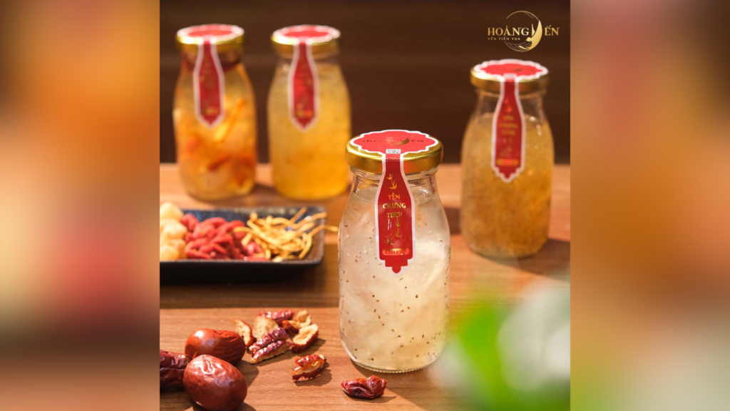 Ăn yến lúc nào tốt nhất