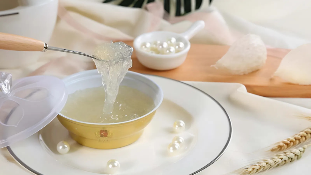 Thời gian chưng yến bao lâu cho từng loại