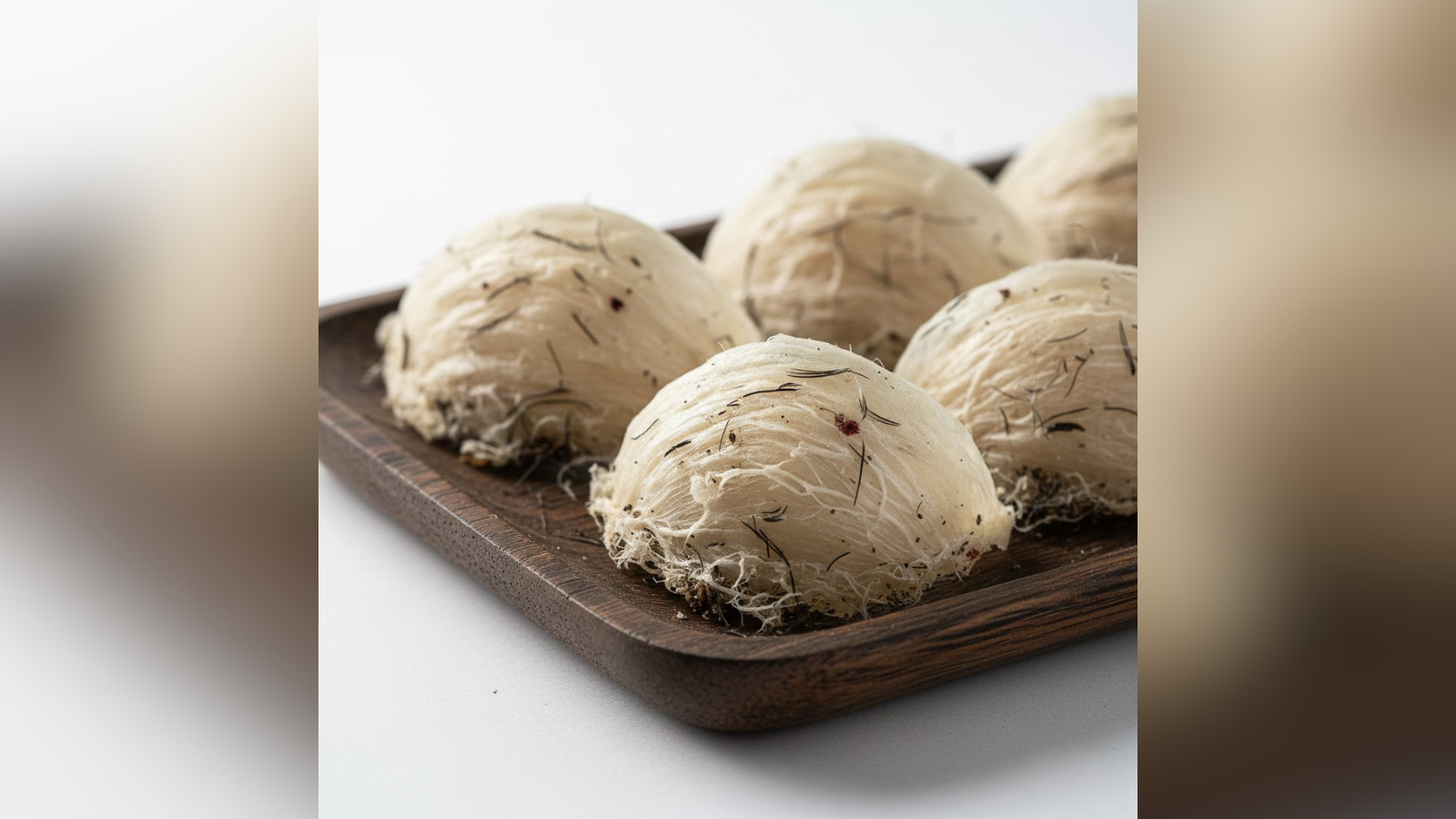 Tổ yến thô nguyên tổ