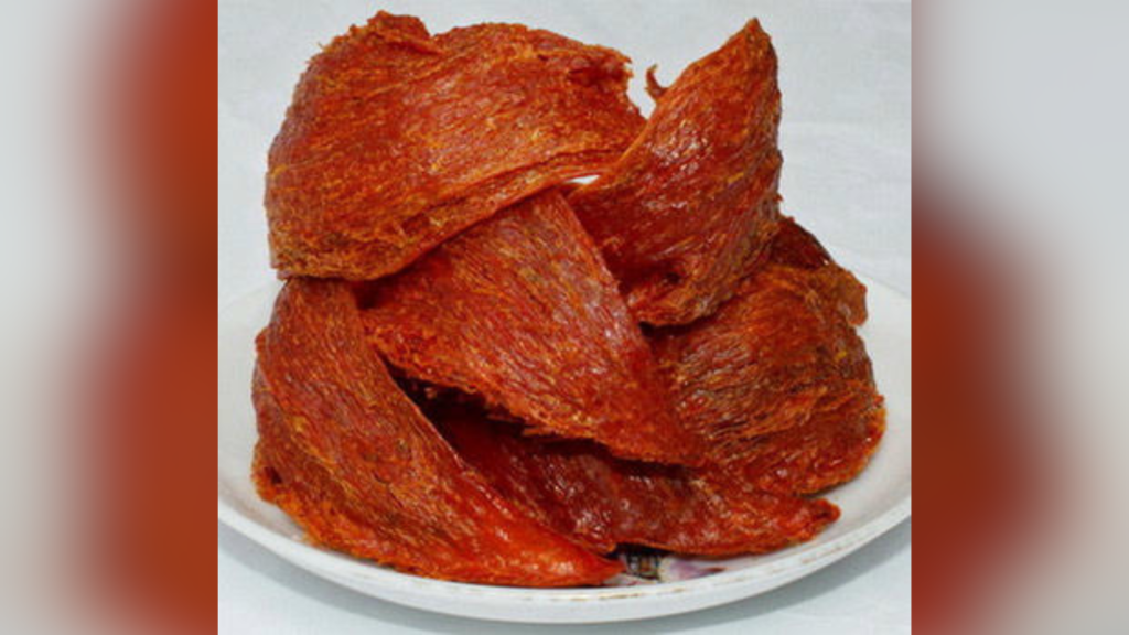Nguồn gốc của huyết yến 