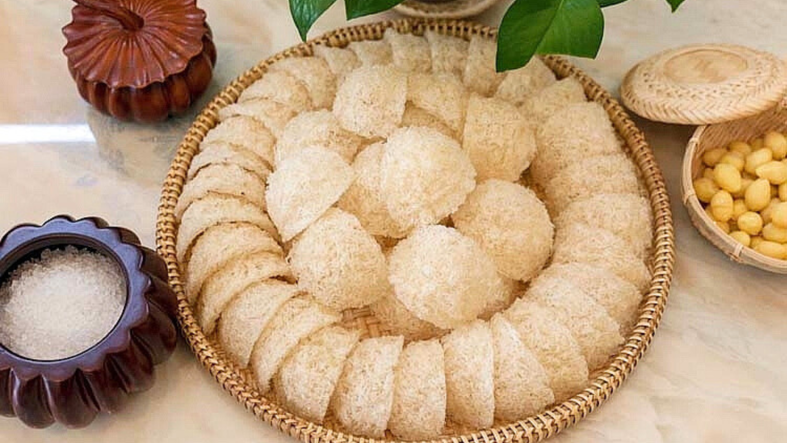 Mua yến sào ở đâu uy tín