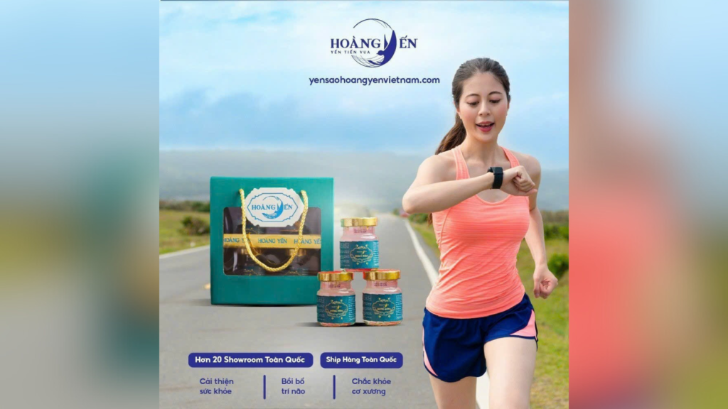 Người tiêu dùng lựa chọn yến sào cao cấp