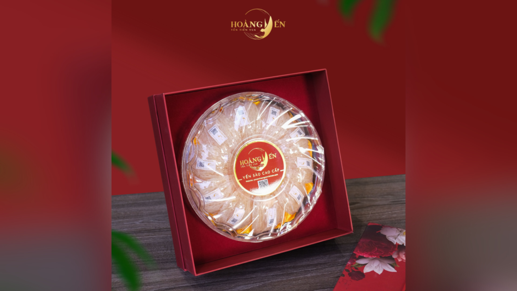 Mua yến sào ở đâu uy tín