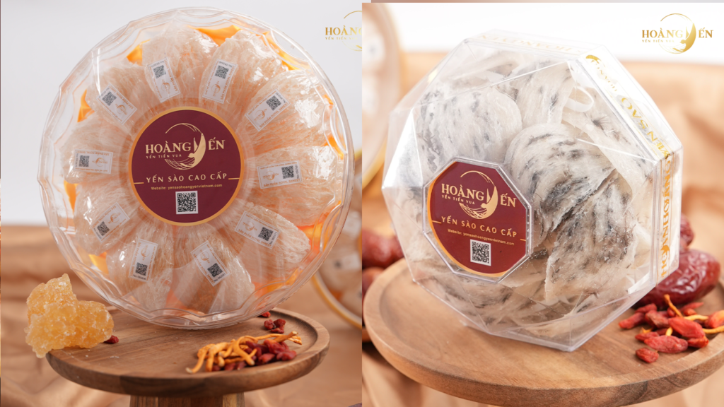 1 lạng yến bao nhiêu tiền