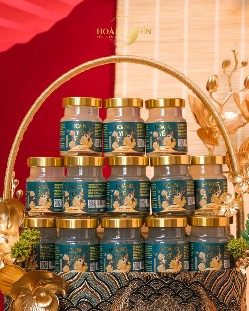 phân phối thực phẩm