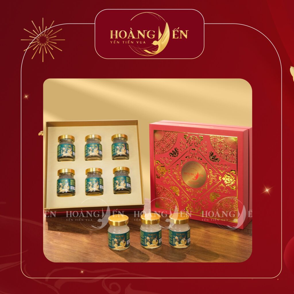 quà tết doanh nghiệp 2026