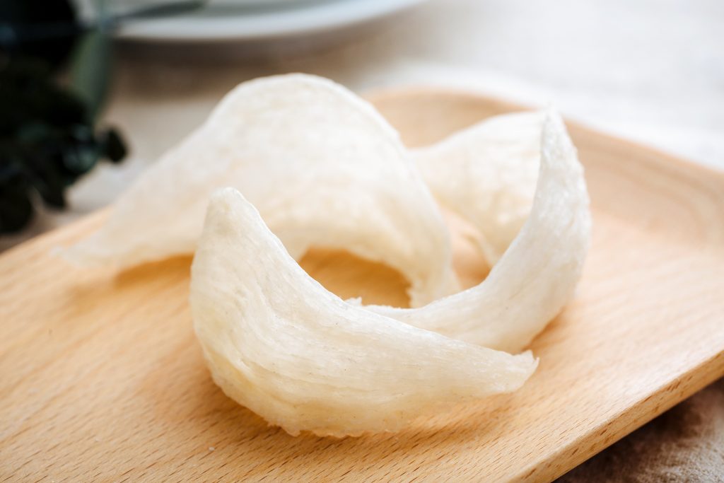 yến sào cao cấp