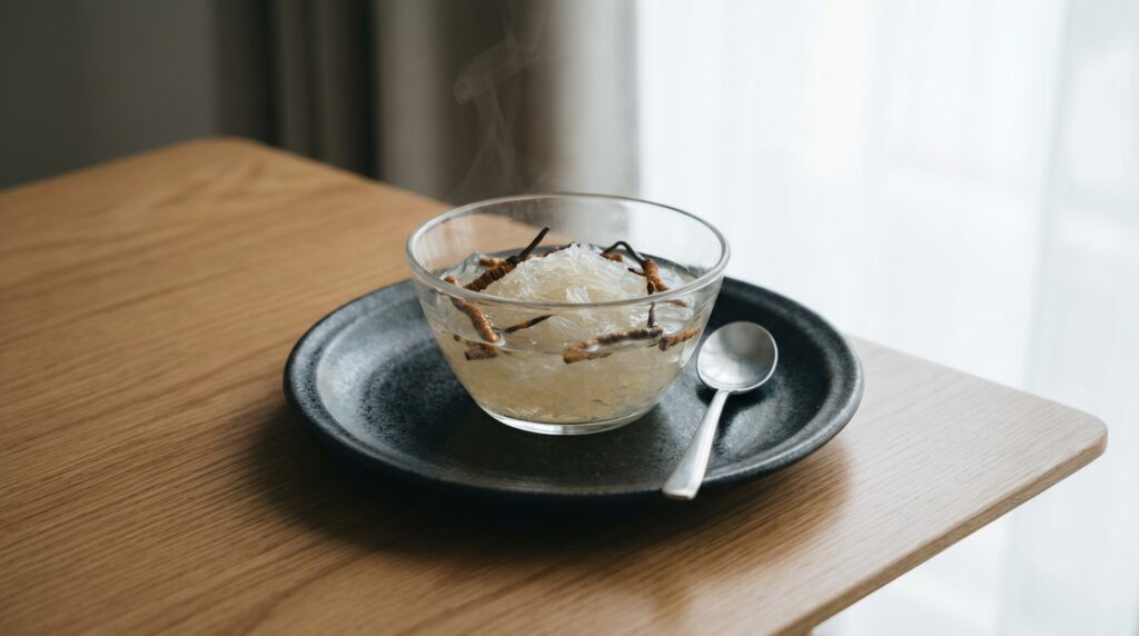 yến sào thiên nhiên