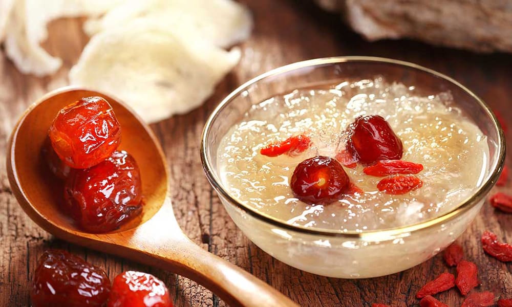 yến sào thiên nhiên