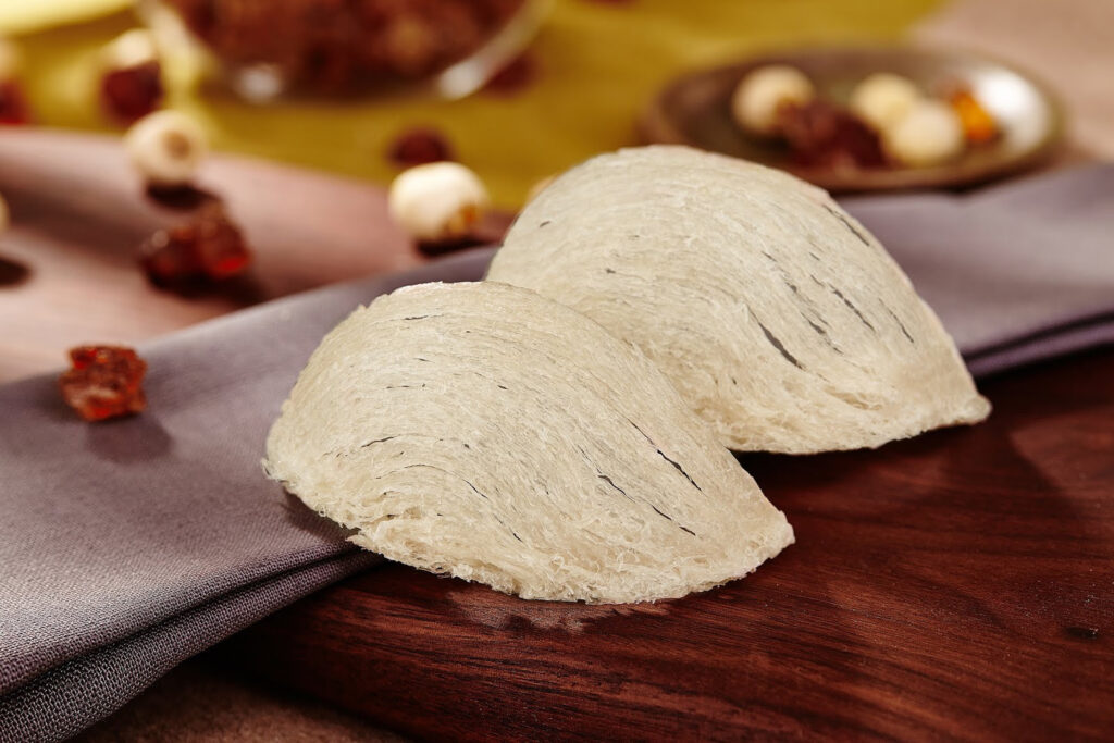 yến sào làm quà biếu lễ tết