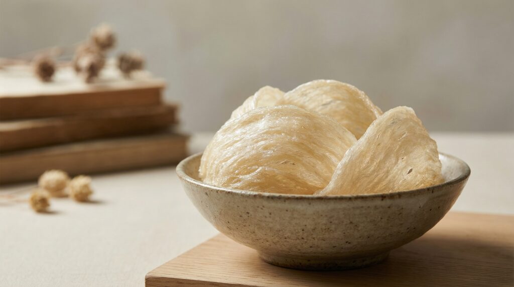 yến sào cao cấp 