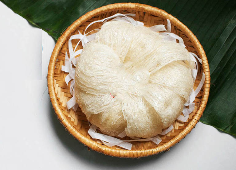 yến sào nguyên chất
