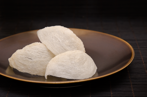 yến sào được chọn làm quà tết doanh nghiệp tốt nhất 2026