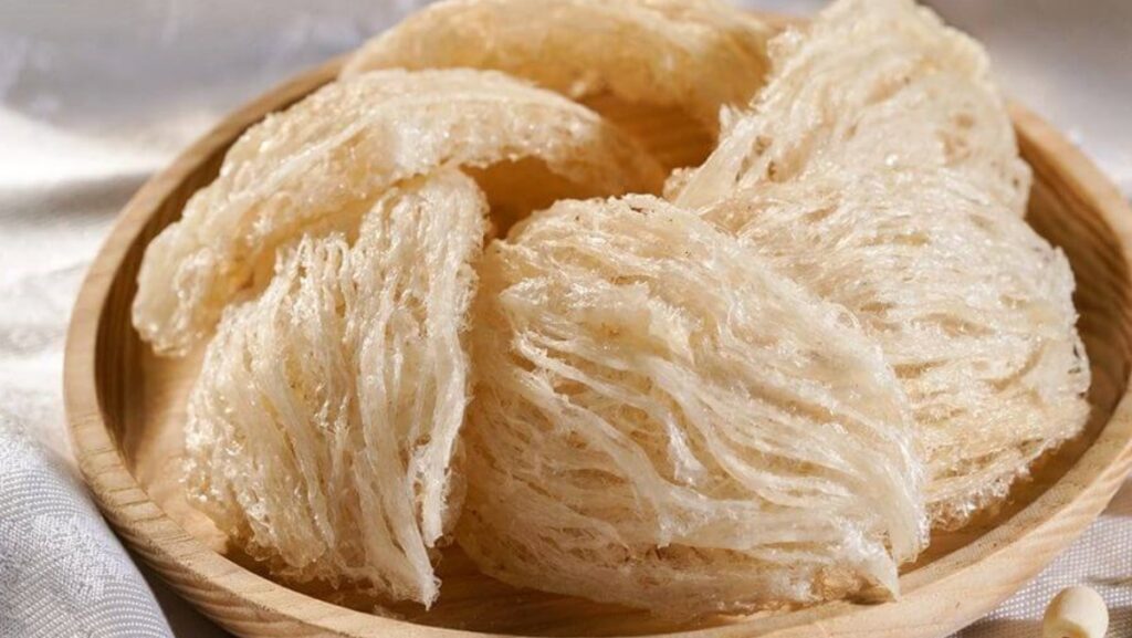 yến tổ nguyên chất
