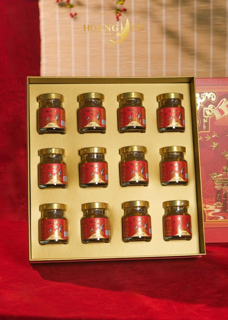 Set quà 8/3 chất lượng