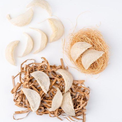 Cách nhặt lông yến nhanh, sạch, giữ trọn dinh dưỡng