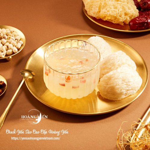 Quà tặng ngày Phụ nữ Việt Nam 20/10 ý nghĩa
