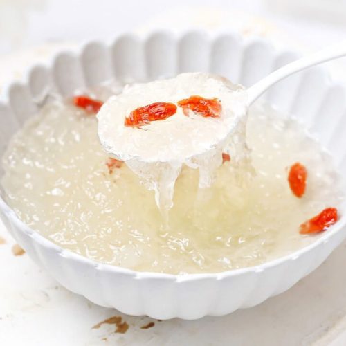 người đau dạ dày, trào ngược có dùng được yến sào không?