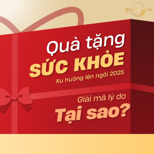 Bài đăng Instagram Sale Khuyến mãi Quà tặng Hiện đại Tối giản Đỏ vàng
