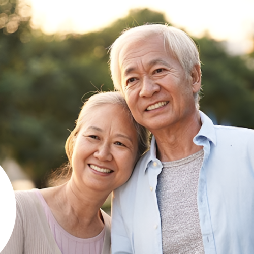 Yến sào cho người già