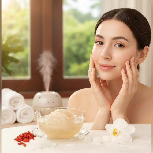 Công dụng của tổ yến