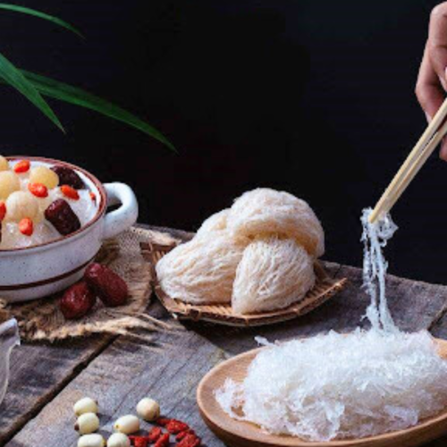 Liều lượng ăn yến sào