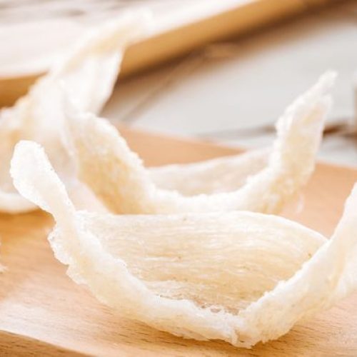 hạn sử dụng của yến sào khô là bao lâu