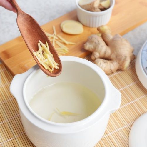 Cách khử mùi tanh của yến sào hiệu quả