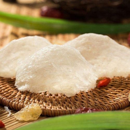 Yến sào giúp cải thiện trí nhớ