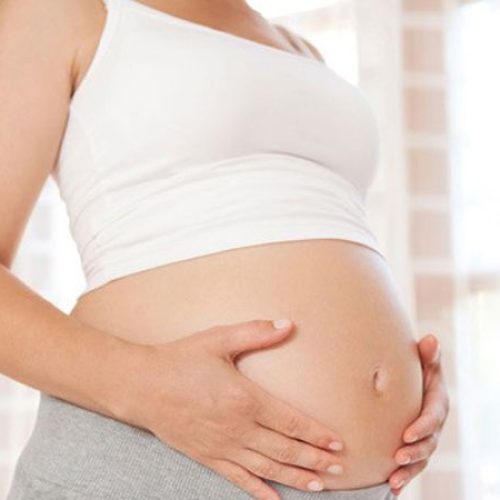 bà bầu ăn yến sào có tốt không?