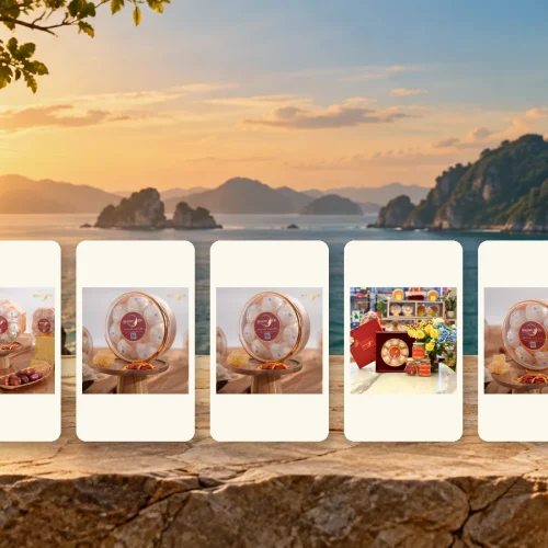7 lựa chọn yến Nha Trang Hòn Nội Phú Quốc 100g